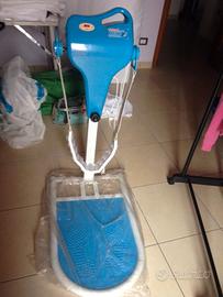 Massaggiatore gambe braccia