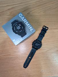 Garmin Fenix 6