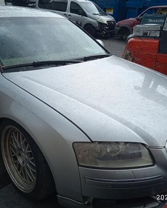 AUDI A8 4.1 TD 2006 BVN  PER RICAMBI