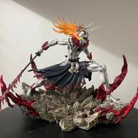 Bleach Ichigo Vasto Lorde Action Figure 23cm 