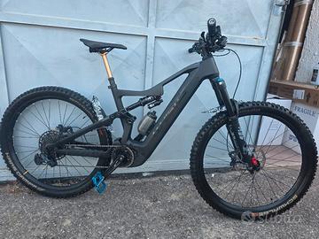 Ebike Whistle B-Rusch 