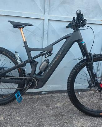 Ebike Whistle B-Rusch 