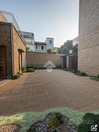 CASA INDIPENDENTE A AFRAGOLA