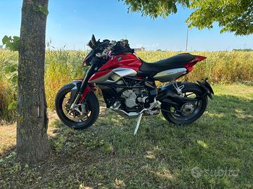 Rivale 800 MV AGUSTA