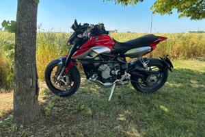Rivale 800 MV AGUSTA