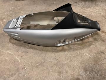 Codone posteriore pahntom f12