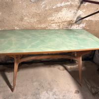 Tavolo vintage anni 50/60