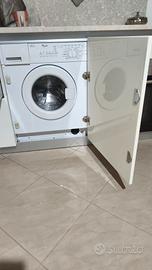 Lavatrice 6kg A+ Whirpool 
