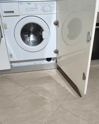 Lavatrice 6kg A+ Whirpool 