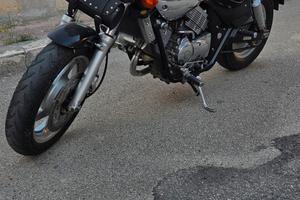 Kymco venox 250 patente A2