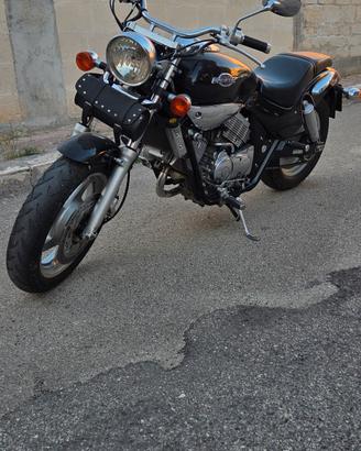 Kymco venox 250 patente A2