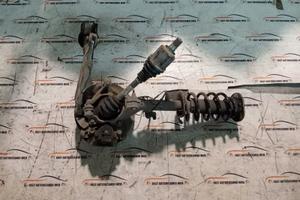 Sospensione anteriore sinistro Land Rover Discover