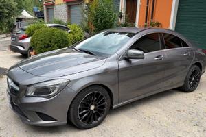 Mercedes-benz CLA 200 Sport