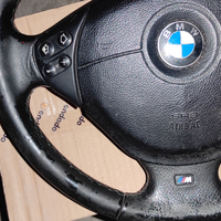 Volante e39 versione M