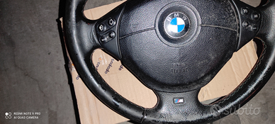 Volante e39 versione M