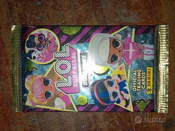 carte LOL Surprise collezione 