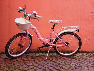 Bicicletta Bamabina