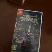 Pokemon Za nintendo switch