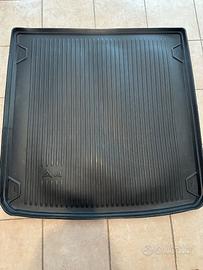 Vasca bagagliaio originale Audi per Audi A4