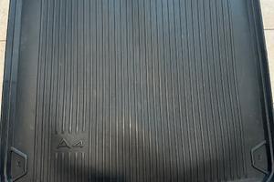 Vasca bagagliaio originale Audi per Audi A4