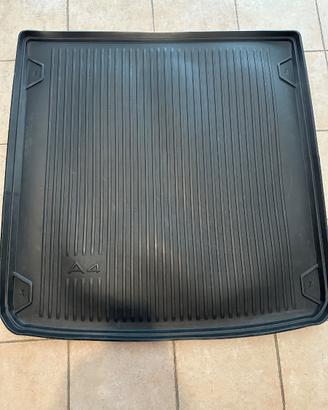 Vasca bagagliaio originale Audi per Audi A4