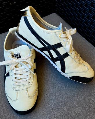 Tiger Onitsuka Mexico 66 Pelle Vintage 42.5