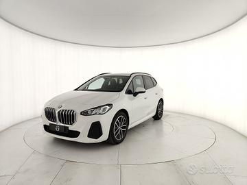BMW BMW 220d Active Tourer