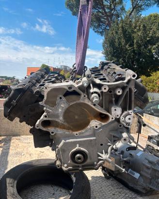 MOTORE 5.7 HEMI 2010