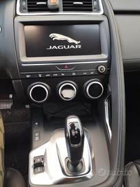 JAGUAR EPACE