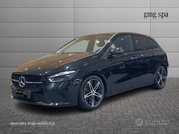 Mercedes-Benz Classe B B 180 d Progressive Ad...