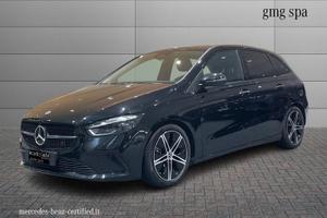 Mercedes-Benz Classe B B 180 d Progressive Ad...