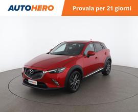 MAZDA CX-3 YB45041