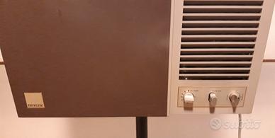 condizionatore vintage raro ed efficientissimo 