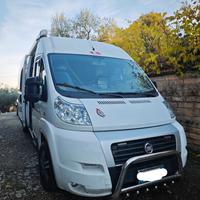 Camper Adria 7AD - 160cv