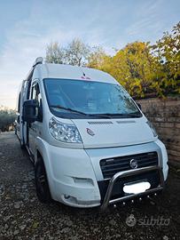 Camper Adria 7AD - 160cv