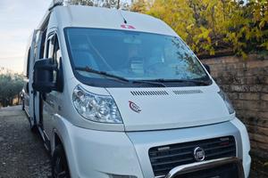 Camper Adria 7AD - 160cv