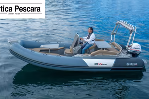 Top Dealer PROPONE Selva 21 LV Plus