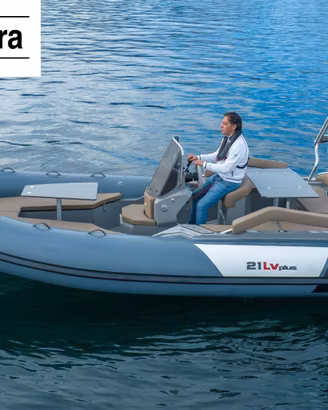 Top Dealer PROPONE Selva 21 LV Plus