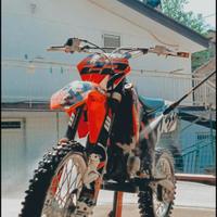 Ktm 85 sx