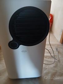 Climatizzatore portatile