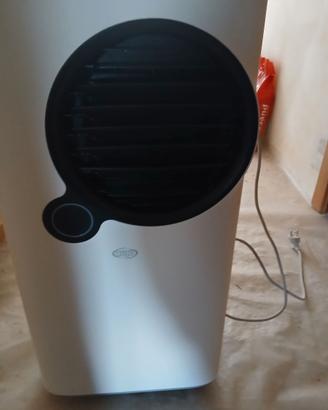 Climatizzatore portatile