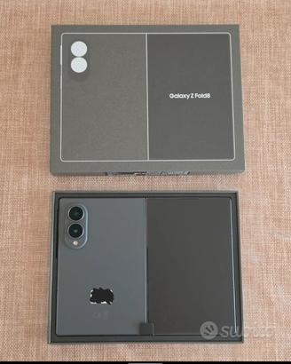 samsung zfold 8 512 gb