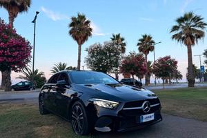 Mercedes A 180 D AMG Line Premium Plus Speedshift