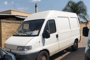fiat ducato 2.8jtd