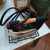 ferro da stiro per caldaia 