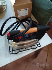 ferro da stiro per caldaia 