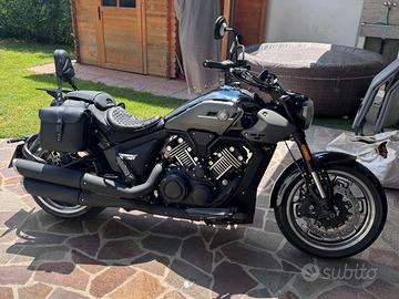 MBP Morbidelli C1002 V - 2025