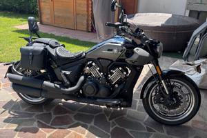 MBP Morbidelli C1002 V - 2025