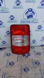 Volkswagen Caddy FANALE POSTERIORE DX