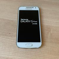 SAMSUNG S4 mini